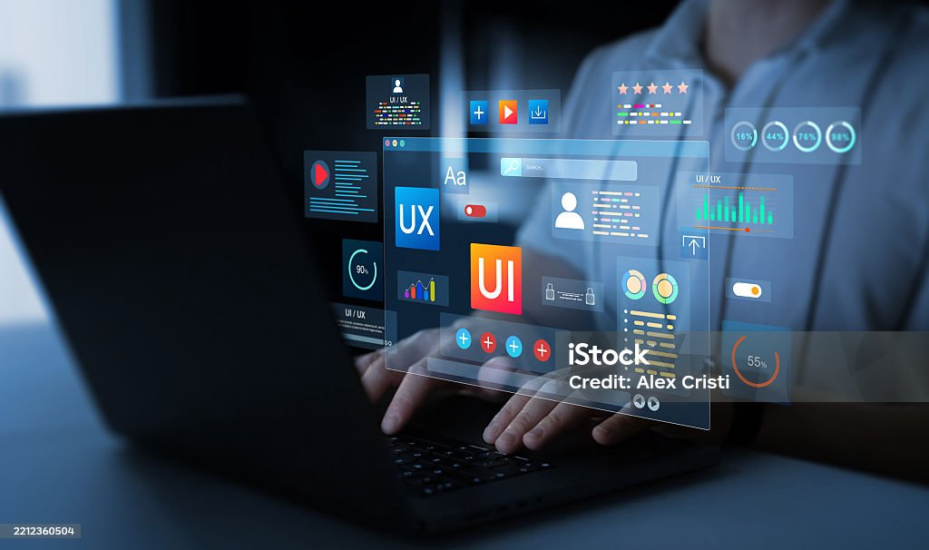 Web Development and SEO